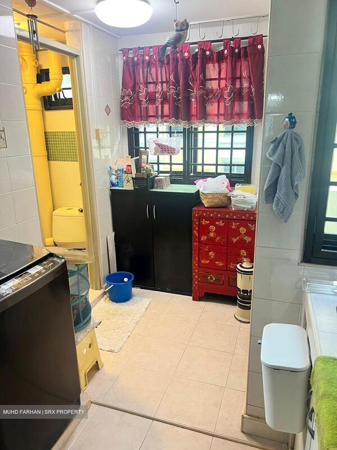 Blk 87 Commonwealth Heights (Queenstown), HDB 3 Rooms #503809001
